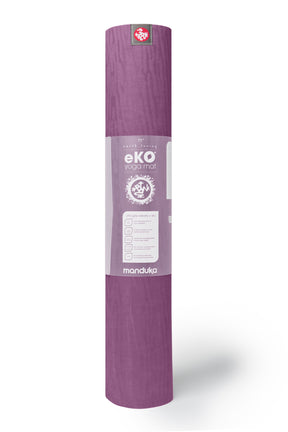 Manduka eKO Lite® Mat - Acai Midnight - goYOGA Outlet
