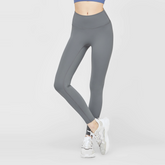 Up-Down Daily Leggings - Cozy Gray