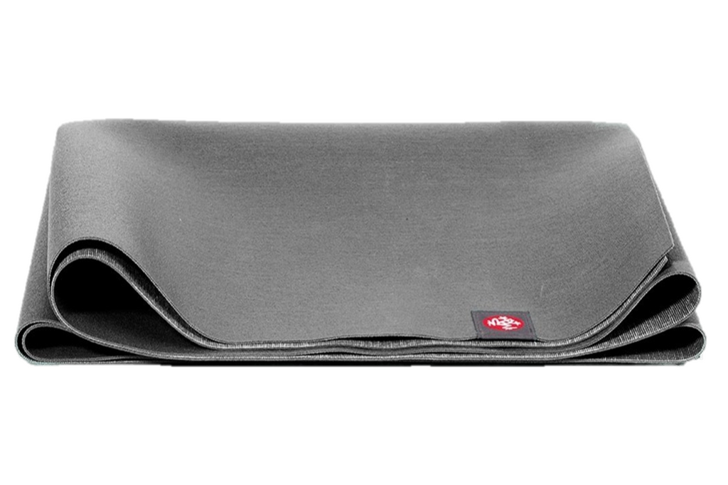 Manduka eKO SuperLite® Travel Mat - Charcoal