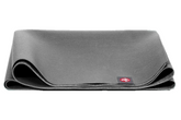 Manduka eKO SuperLite® Travel Mat - Charcoal - goYOGA Outlet