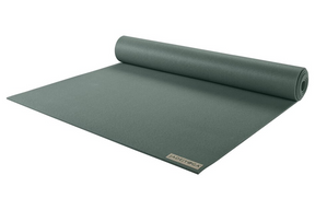 JadeYoga Harmony - Jade Green Yoga Mat