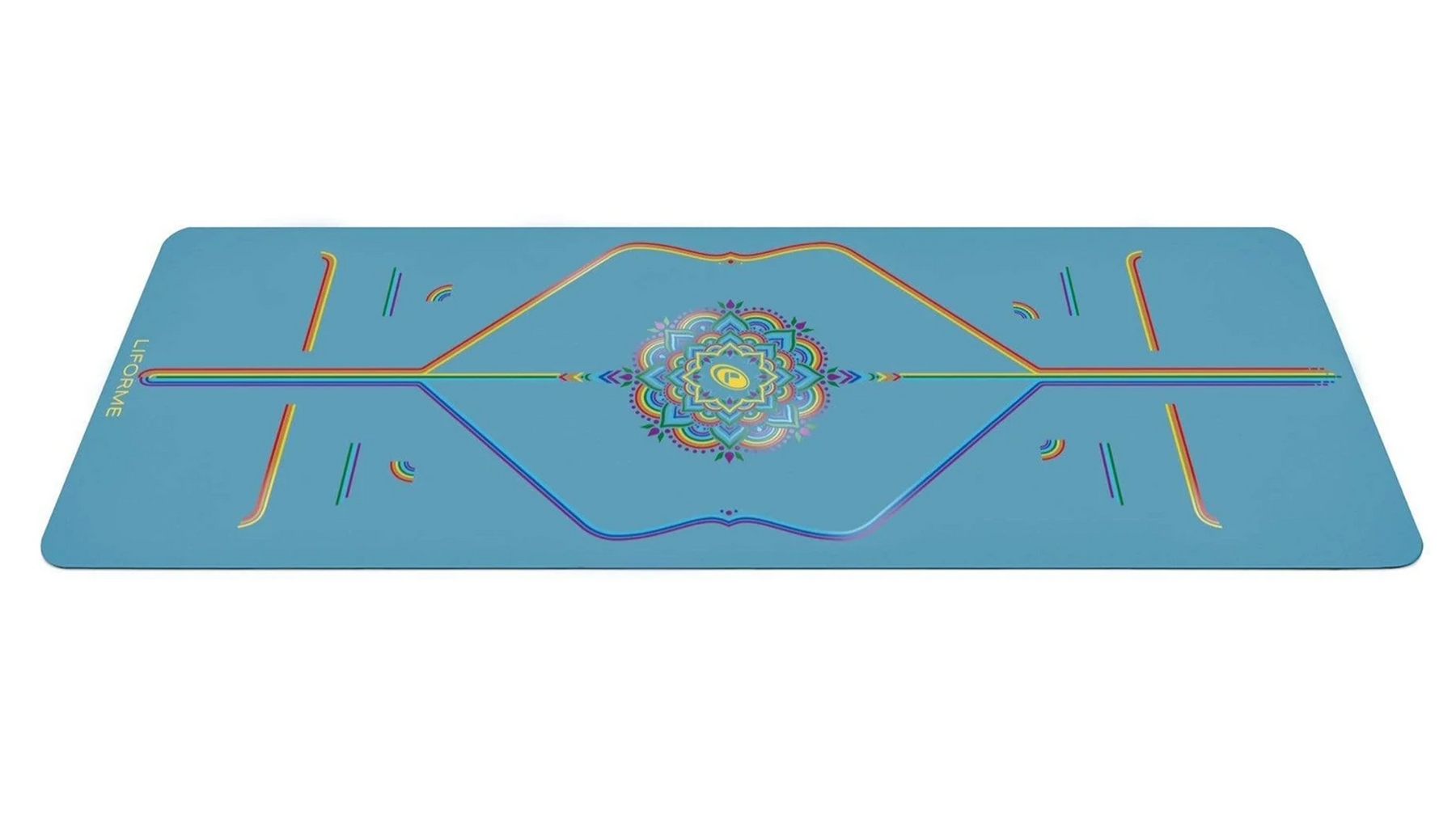 Liforme best sale product care