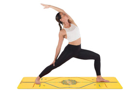 Liforme Rainbow Hope Yoga Mat