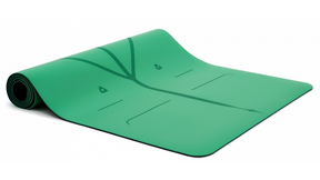 Liforme Yoga Mat - Green - goYOGA Outlet