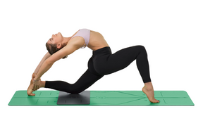 Liforme Yoga Pad - Grey - goYOGA Outlet