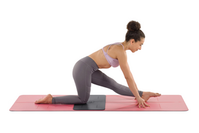 Liforme Yoga Pad - Grey - goYOGA Outlet