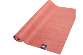 Manduka eKO SuperLite Yoga Mat - Orchid Marbled