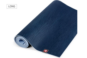 Manduka eKO 5mm Yoga Mat Midnight