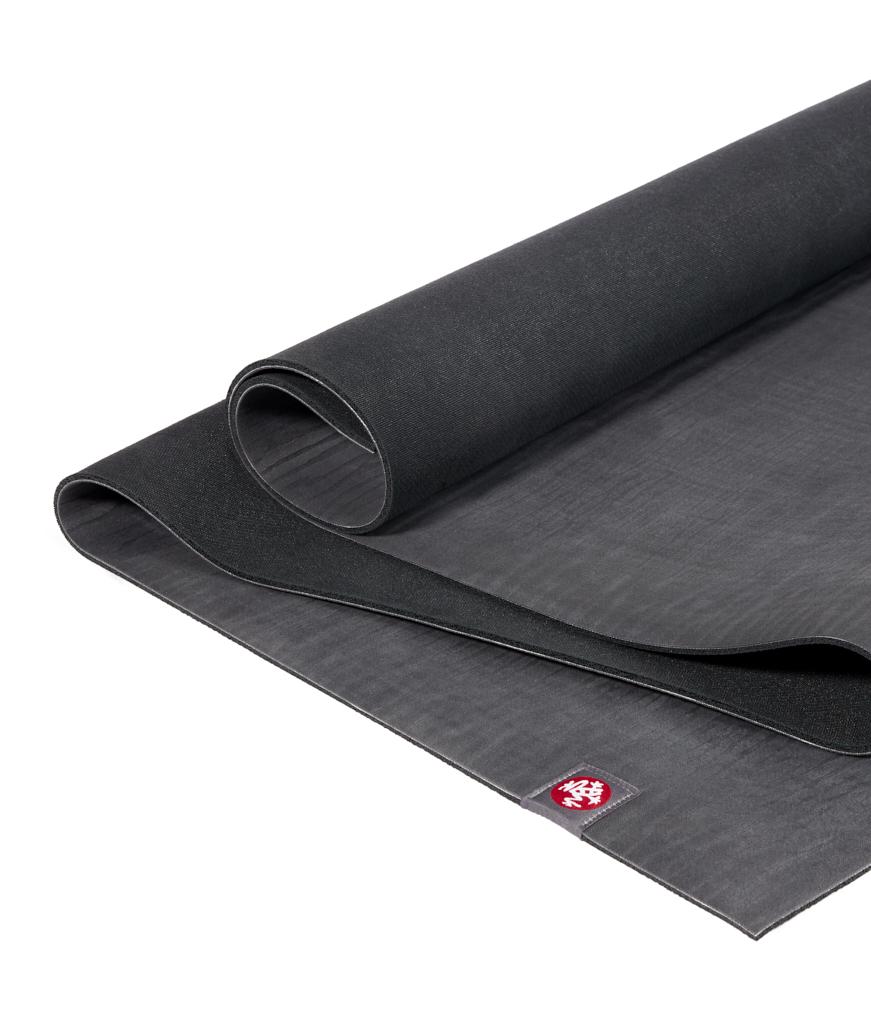 Manduka eKO 5mm Yoga Mat Charcoal