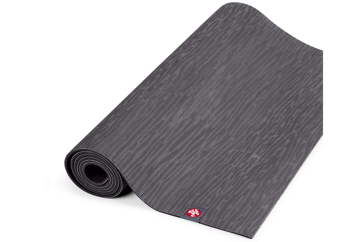Manduka EKO Lite 4mm Yoga Mat Ebb 71 : : Sports