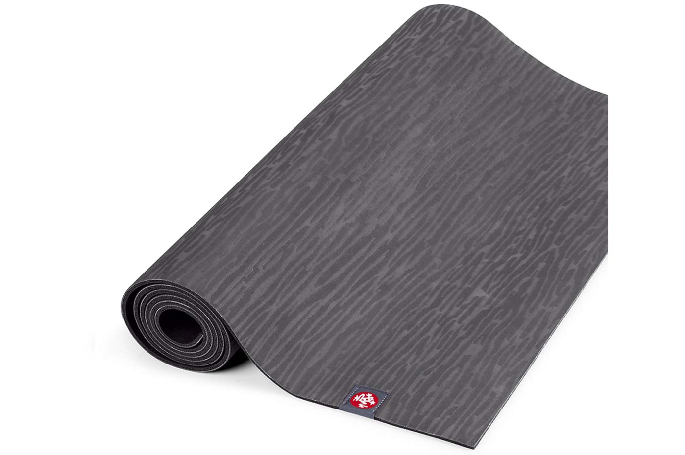 Manduka eKO 5mm Yoga Mat Charcoal