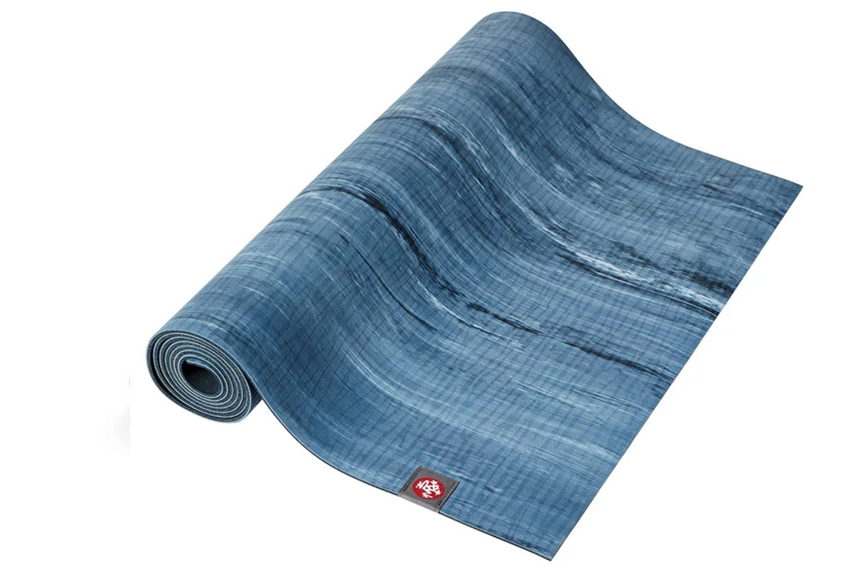 Manduka eko 5mm yoga mat sales