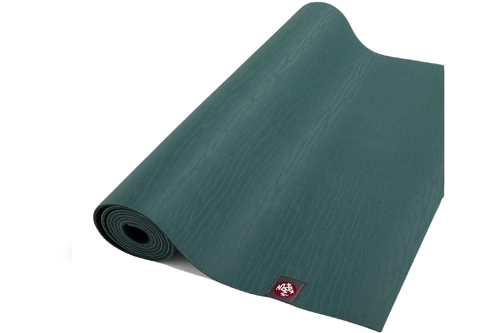 Eko yoga mat 2024 5mm