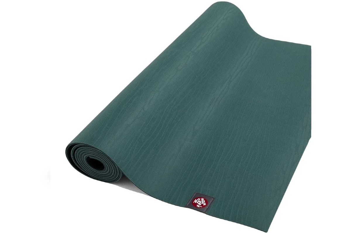 Manduka eKO 5mm Yoga Mat Sage