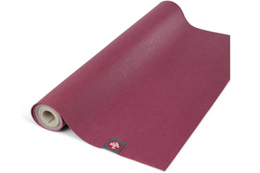 Manduka eKO SuperLite Yoga Mat Elderberry Dip