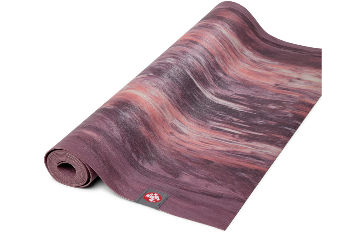 Manduka eKO SuperLite Yoga Mat - Indulge Marbled
