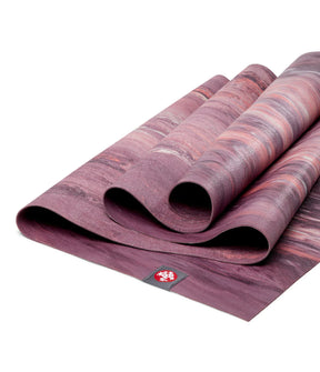 Manduka eKO SuperLite Yoga Mat - Indulge Marbled