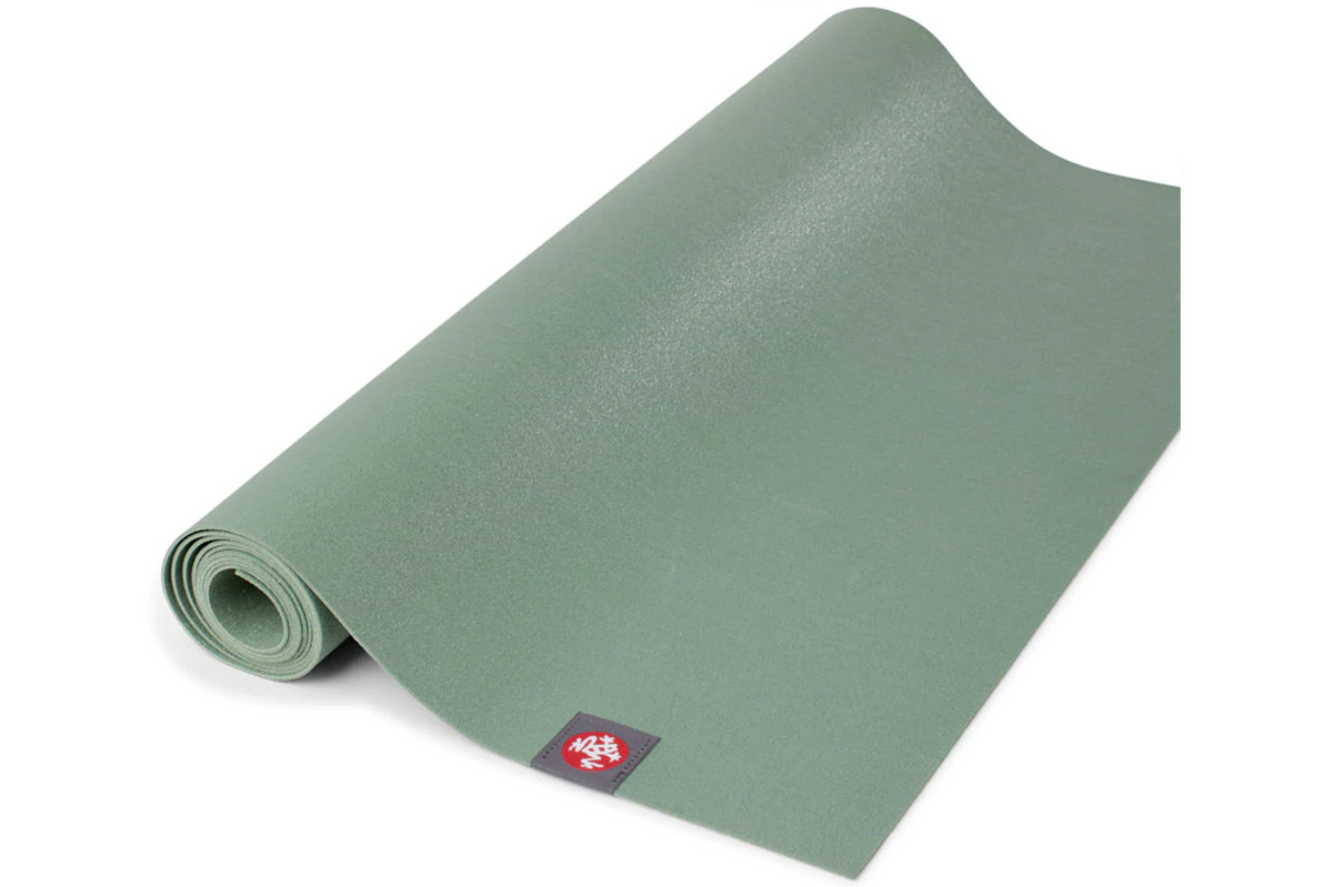 Manduka eKO Superlite Yoga Mat - Leaf Green