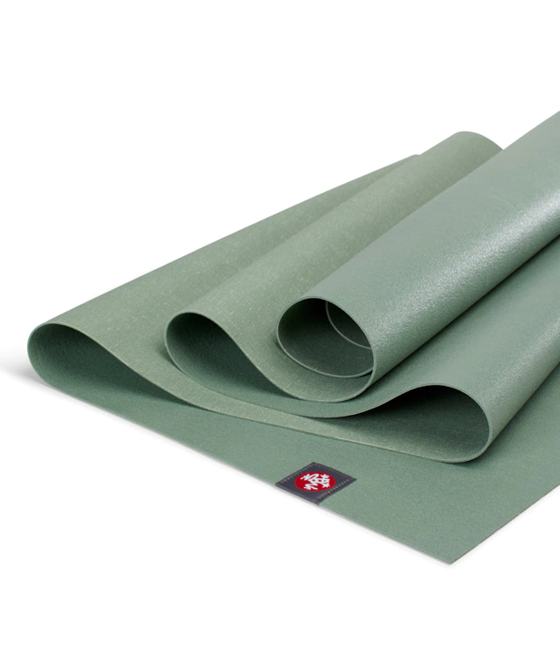 Manduka eKO Superlite Yoga Mat - Leaf Green