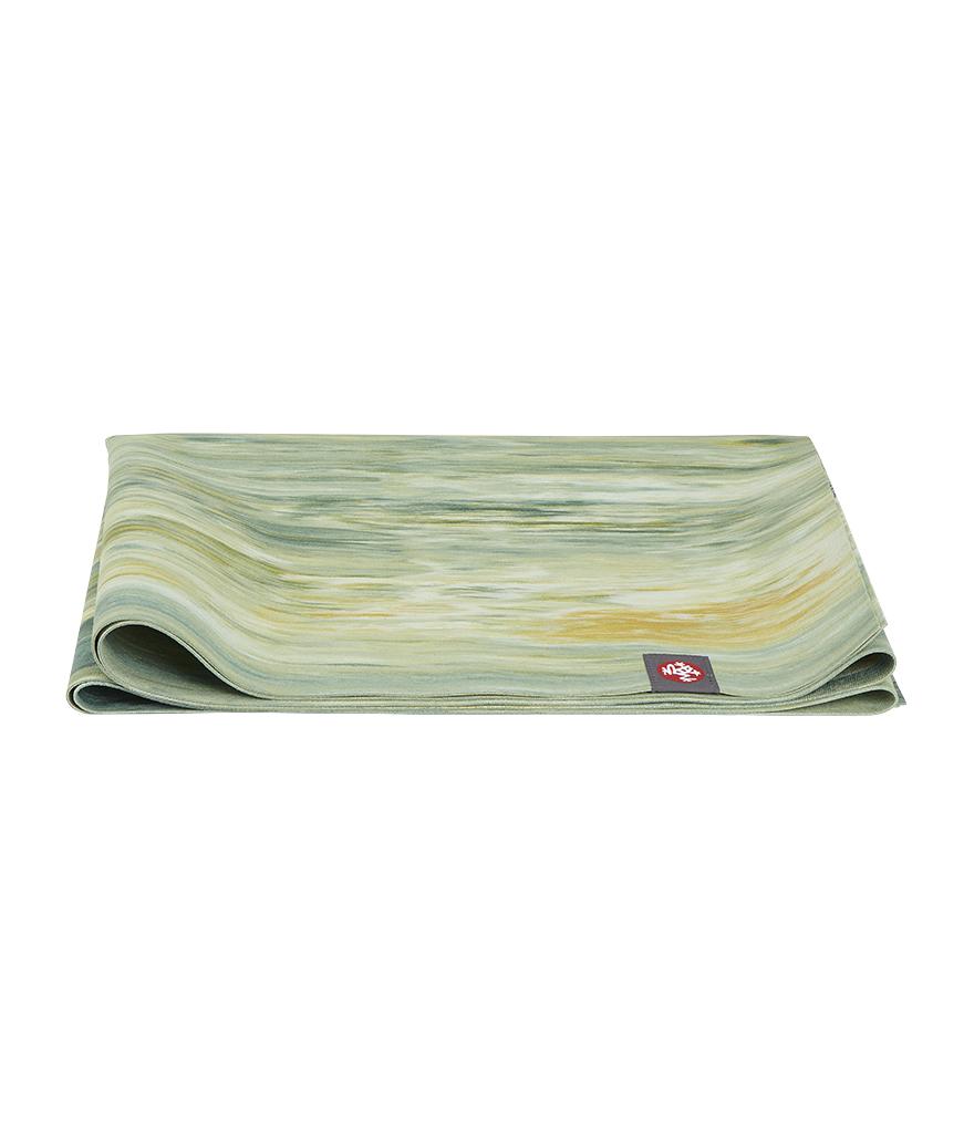 Manduka eKO SuperLite Yoga Mat - Sea Gold Marbled