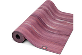 Manduka eKOlite 4mm Yoga Mat - Indulge Marbled