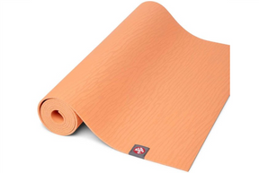 Manduka eKOlite 4mm Yoga Mat - Melon