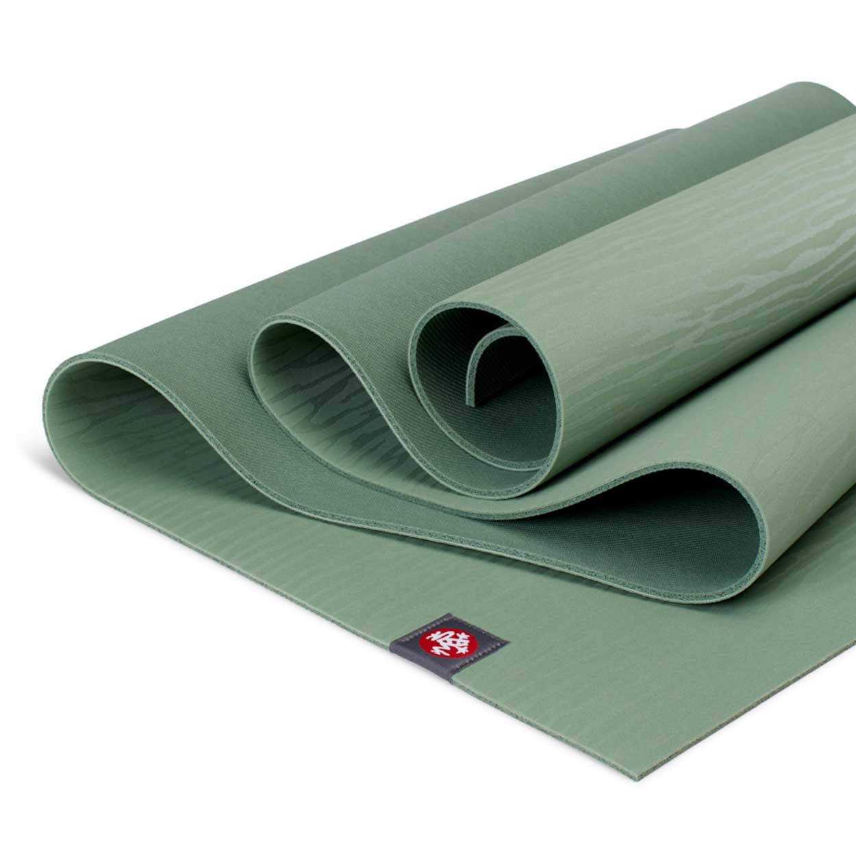 Manduka eKOlite Yoga Mat - Leaf Green