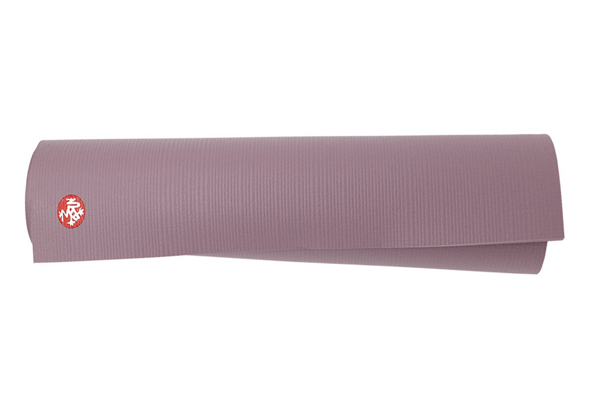 Manduka PRO Yoga Mat - Elderberry