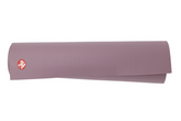 Manduka PRO Yoga Mat - Elderberry