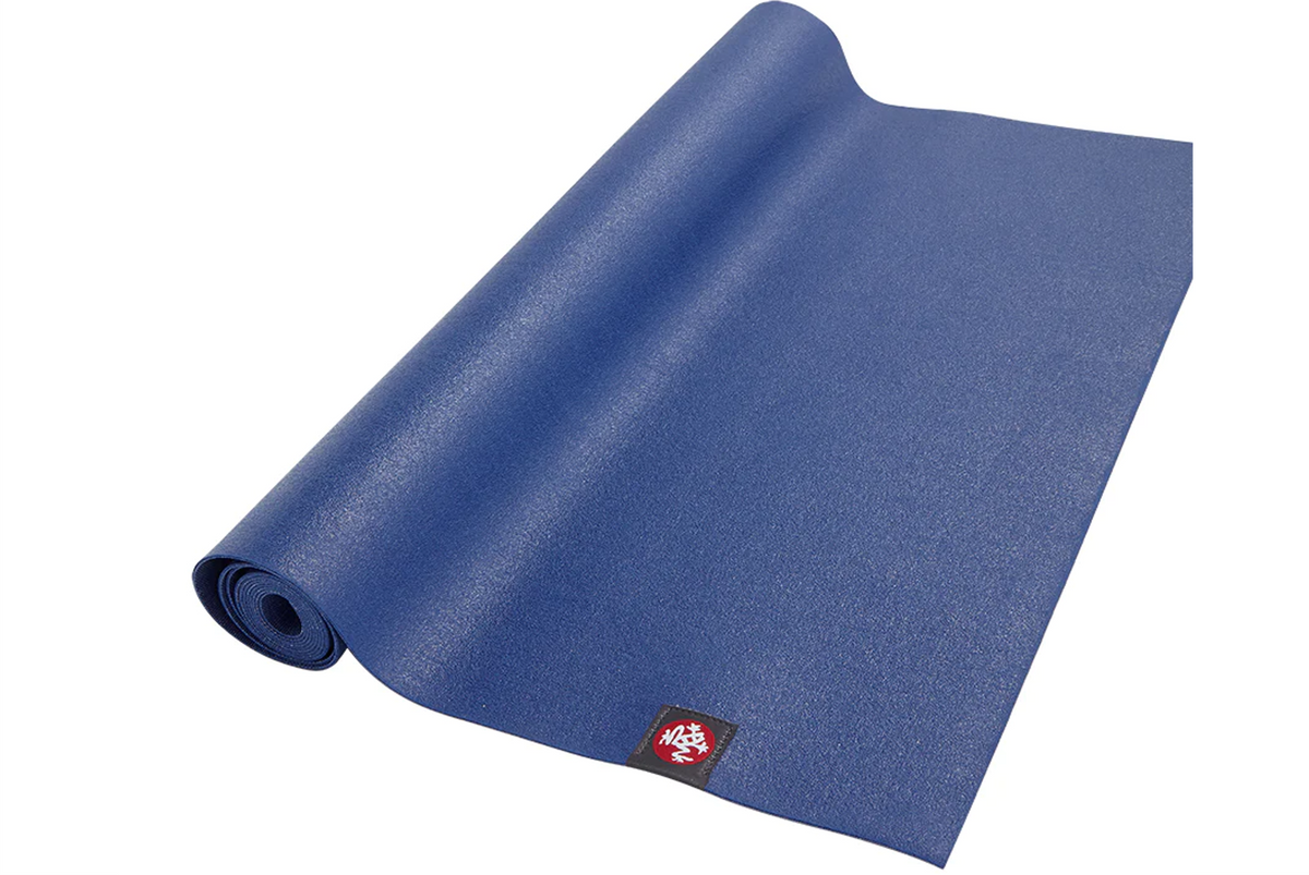 Manduka eKO SuperLite Yoga Mat - Lapis