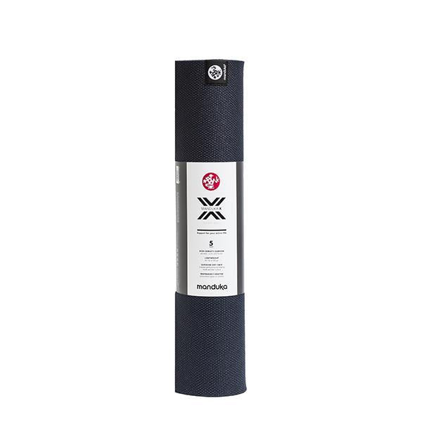 Manduka X Yoga Mat - Midnight - goYOGA Outlet