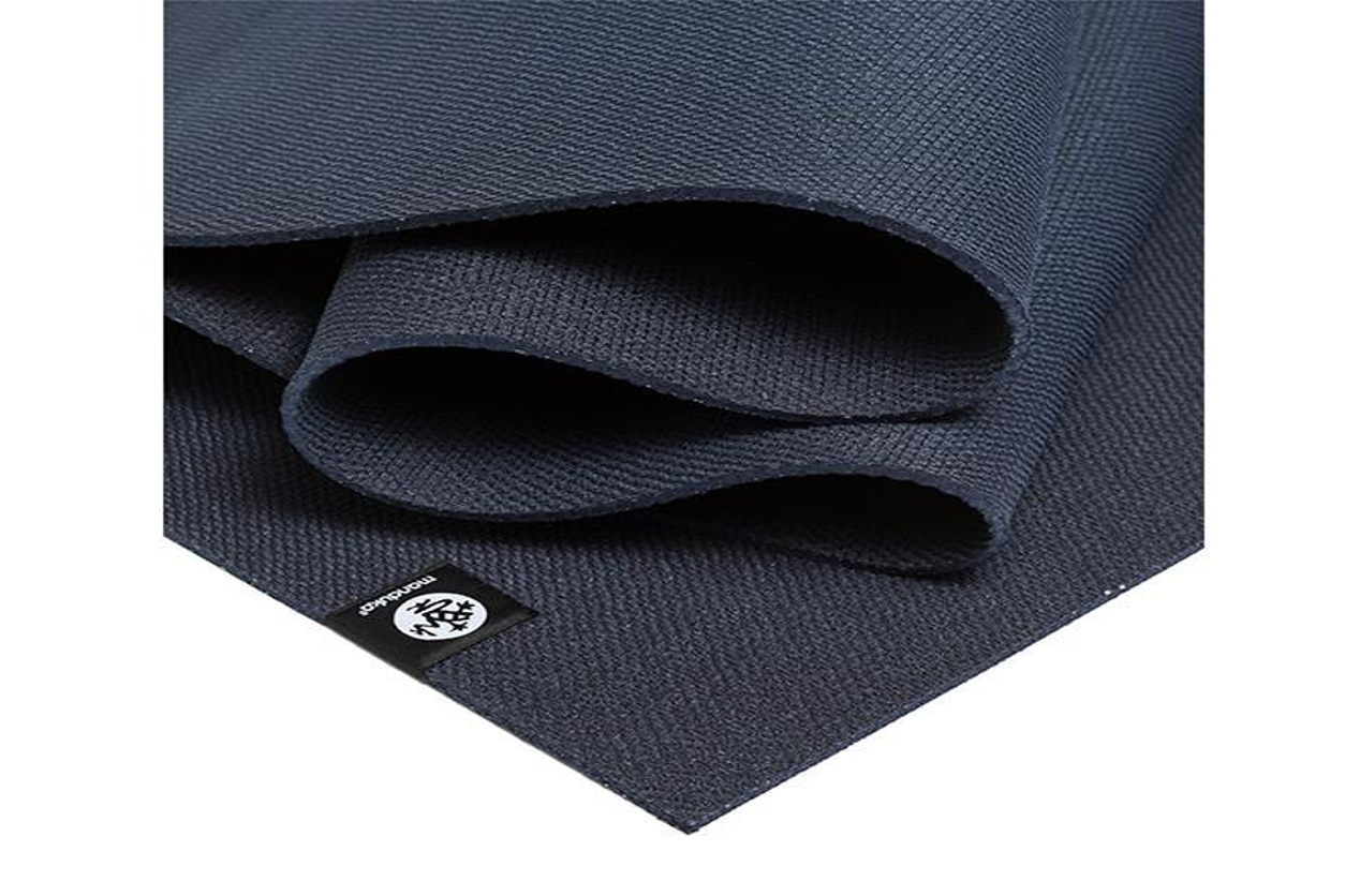 Manduka X Yoga Mat - Midnight - goYOGA Outlet