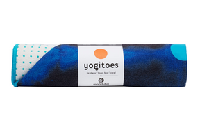 yogitoes - Tie Dye Checker